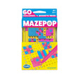 Ravensburger – Mazepop – anspruchsvolles Logikspiel – ab 8 Jahren