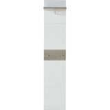 Germania Germania Coat Rack Panel Malou 39x29.9x19.46 cm Nelson Eich