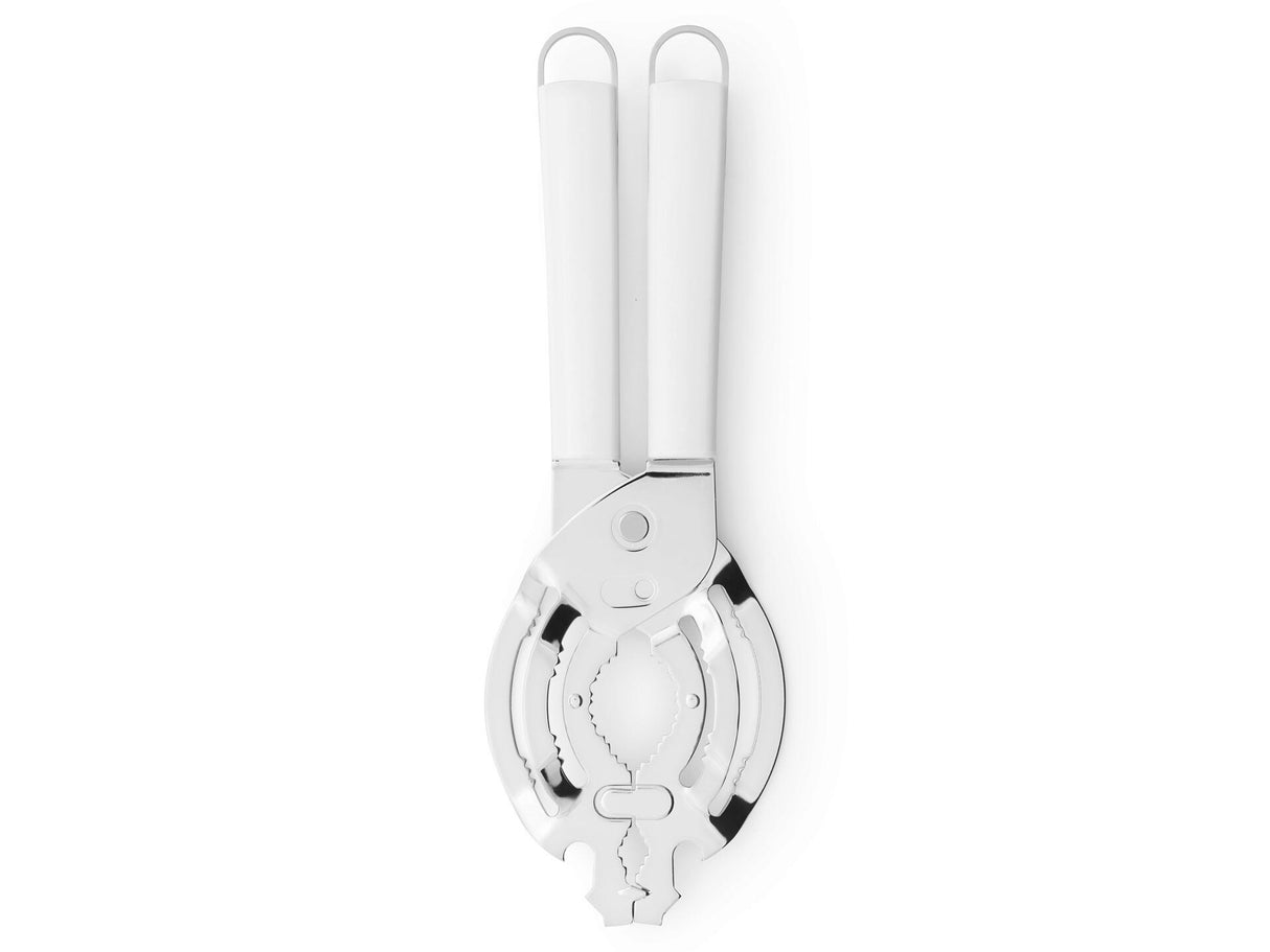Brabantia Essential Allzwecköffner weiß