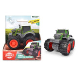 Dickie Fendt Monstertraktor