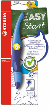 Stabilo Original links blau