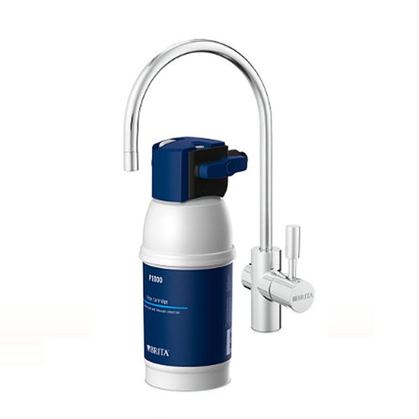Brita Mypure P1 Wasserfilter