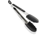Leifheit 3041 Küchen- und Grillzange 23 cm Proline