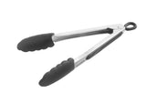 Leifheit 3041 Küchen- und Grillzange 23 cm Proline