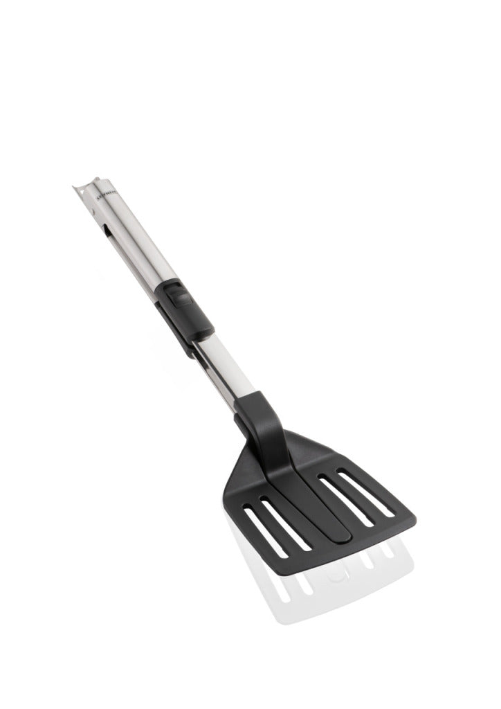 Leifheit 3089 Backkelle Servierzange 2-in-1 Prolin