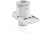 Leifheit Leifheit 3106 Gemüseschneider Comfort Slicer Perlgrau
