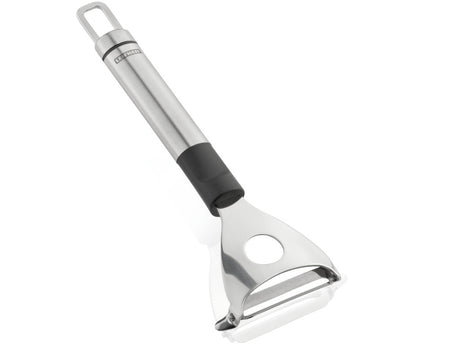Leifheit 3158 Spargelschäler Edelstahl