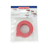 Leifheit 3214 Gummi-Einkochringe 43x71 mm 6 Stück