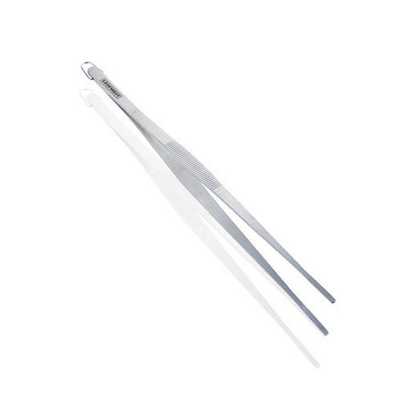 Leifheit 3225 Küchenpinzette 30 cm Edelstahl