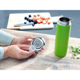 Leifheit 3277 Flip Isoleer Cup 600 ml Grün
