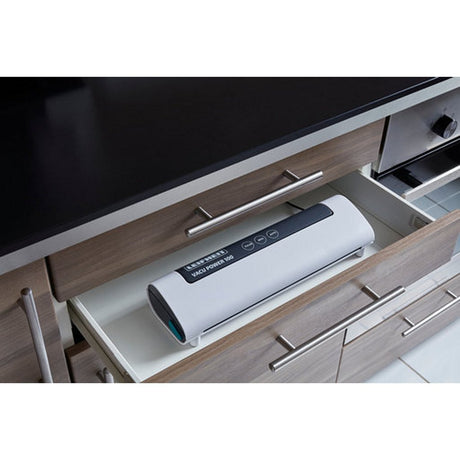 Leifheit 3280 Vacu Power 100 Vakuummaschine weiß