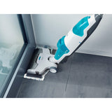 Leifheit Leifheit 11935 Regulus Aqua Powervac 2in1 Akku-Bodenreiniger