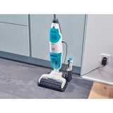 Leifheit Leifheit 11935 Regulus Aqua Powervac 2in1 Akku-Bodenreiniger