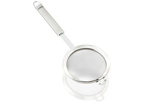 Leifheit 24065 Küchensieb 11cm Sterling