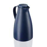Leifheit Isolierkanne Harmonic 1l dunkelblau