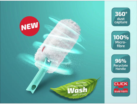 Leifheit Super Duster Staubwedel 38 cm