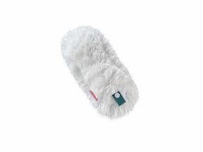 Leifheit Super Duster Staubwedel m Nachfüllung – Mikrofaser – 38 cm – waschbar 50x