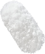 Leifheit Super Duster Staubwedel m Nachfüllung – Mikrofaser – 38 cm – waschbar 50x
