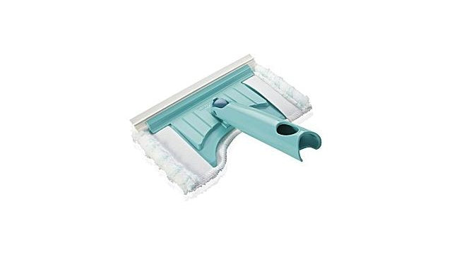 Leifheit Tile Wiper Flexipad 20 cm Klicksystem