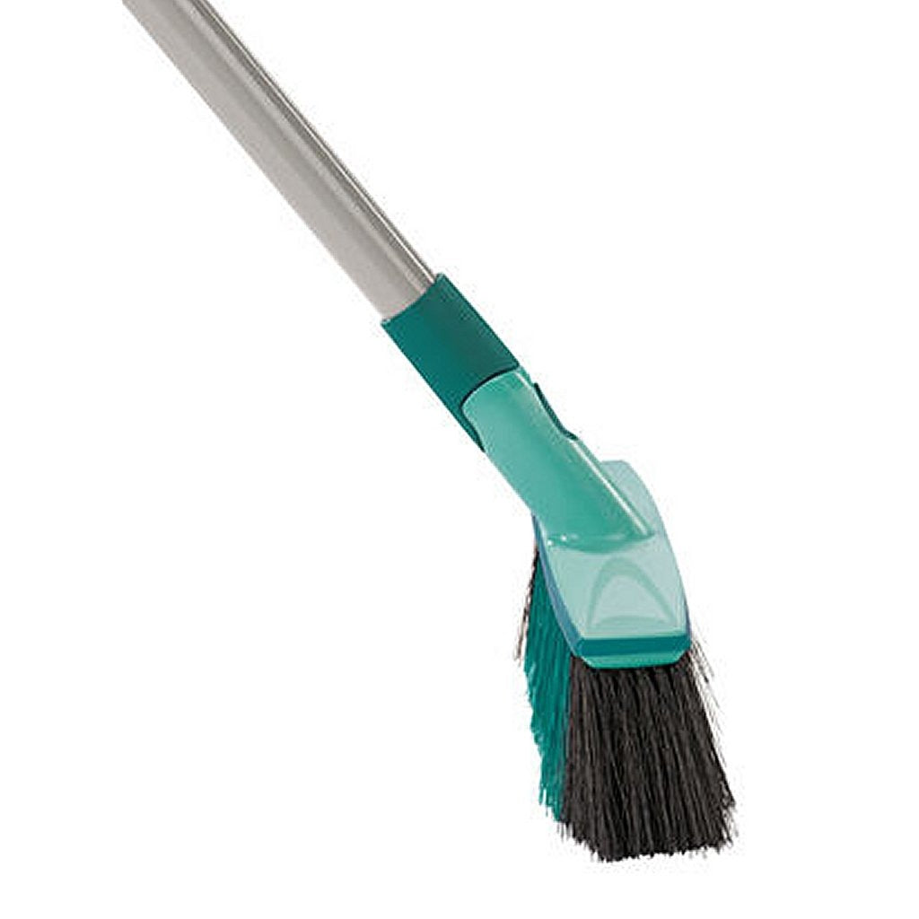 Leifheit Besenkopf Allround Xtra Clean 30 cm Klicksystem