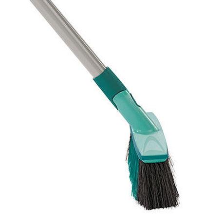 Leifheit xtra clean Besenkopf rundum 30cm Klicksystem