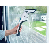 Leifheit 51035 Fenster und Badezimmer -Sauger Nemo Set White