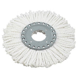 Leifheit Leifheit 52067 Clean Twist Disc Mop Active Ersatzkopf