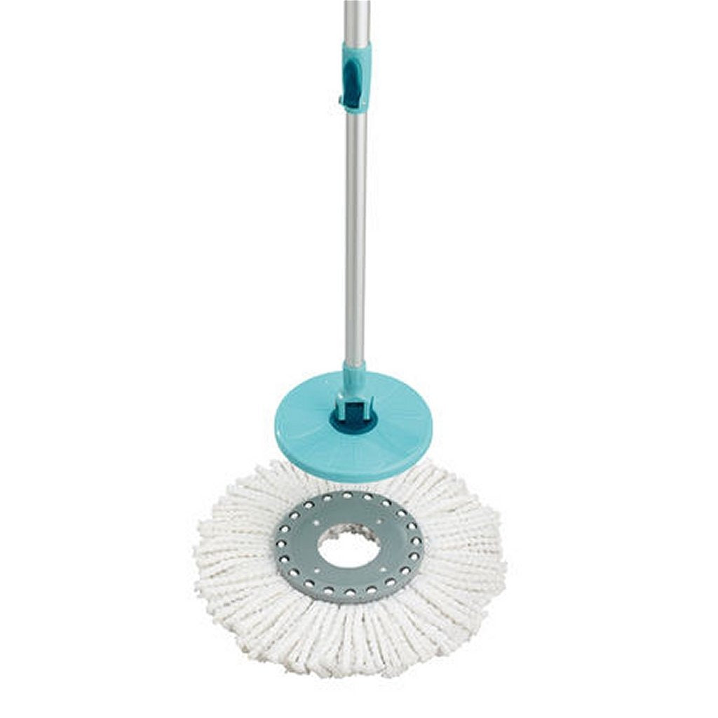 Leifheit Leifheit 52067 Clean Twist Disc Mop Active Ersatzkopf