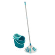 Leifheit Power Mop Set 3-in-1 Komplettsystem