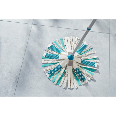 Leifheit Power Mop Set 3-in-1 Komplettsystem