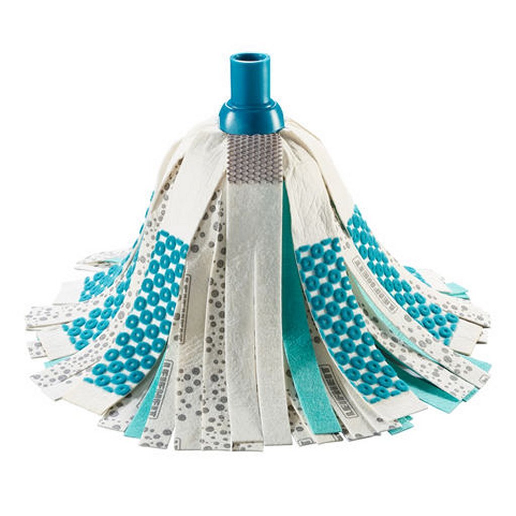 Leifheit Power Mop Set 3-in-1 Komplettsystem