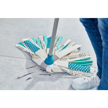 Leifheit Power Mop Set 3-in-1 Komplettsystem
