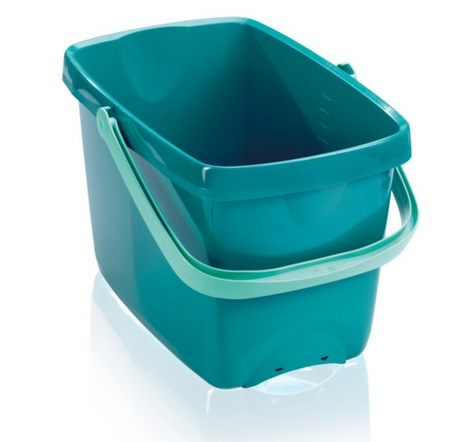 Leifheit Eimer - Picobello - Fassungsvermögen 12 ltr