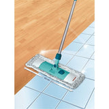 Leifheit 55211 Classic XL Mikrofaser-Bodenwischerbezug 42 cm