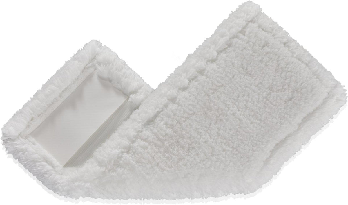 Leifheit Superduster Bodenbelag – Mikrofaser – 33 cm