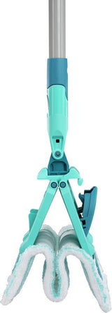 Leifheit PowerClean Bodenwischer M Set