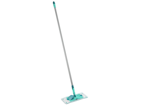 Leifheit Powerclean Bodenwischer m 33cm mit Stiel 140cm
