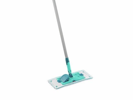 Leifheit Powerclean Bodenwischer m 33cm mit Stiel 140cm