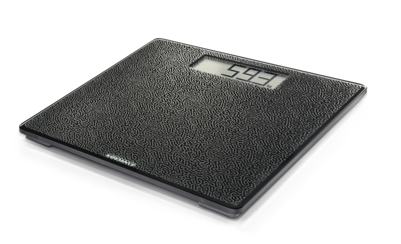 Soehnle personenweegschaal digital style sense comfort coral