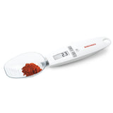 Soehnle 66220 Cooking Star digitale Küchenwaage weiß