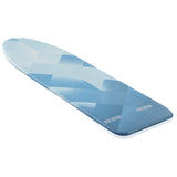 Leifheit 71603 Bügelbrettbezug Heat Reflect S M 125x40cm