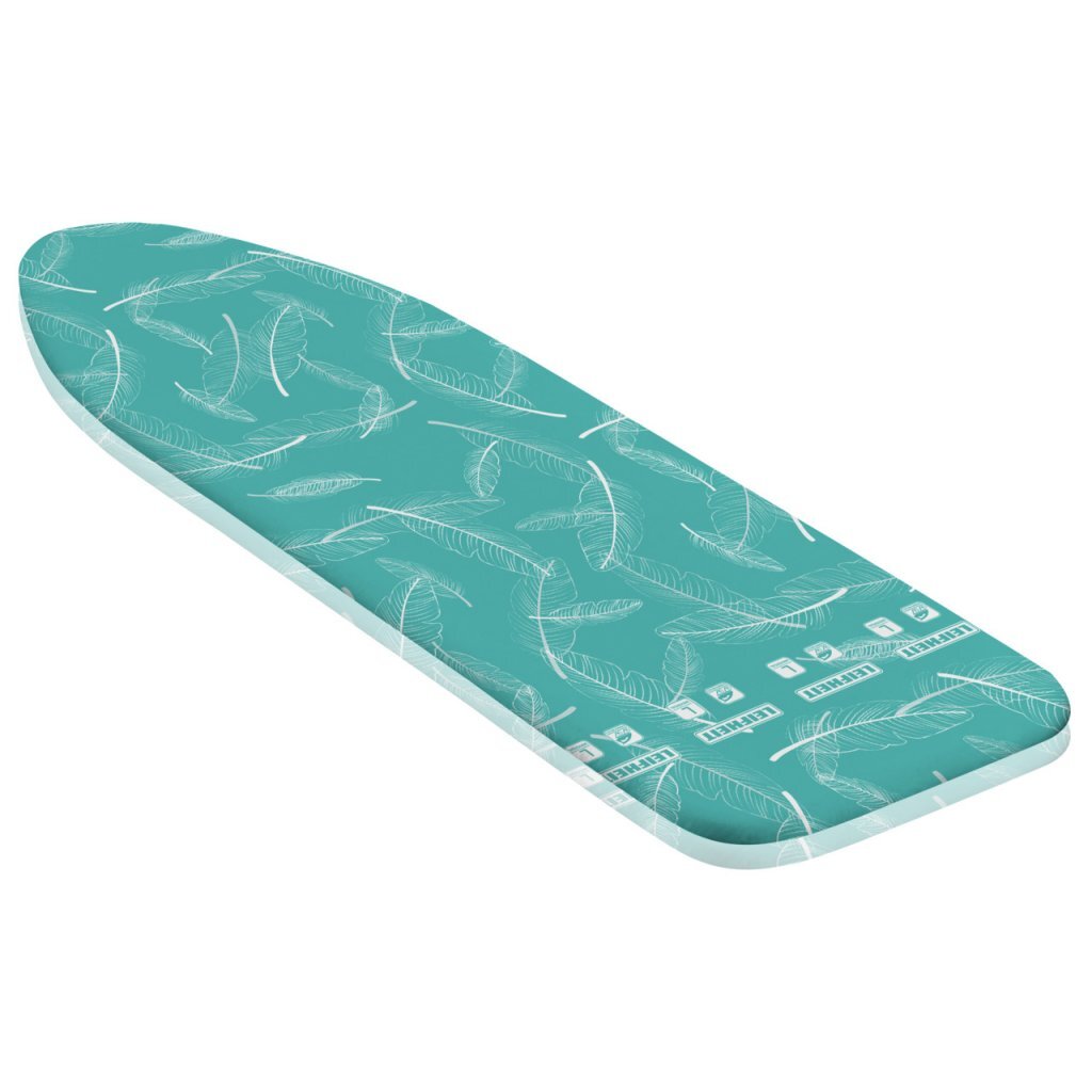 Leifheit 71608 Thermo Reflect XL 140x45cm Bügelbrettabdeckung