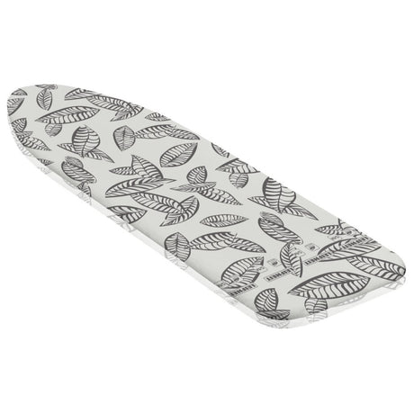 Leifheit 71613 Perfect Dampf Bügelbrett Abdeckung M 125x40 cm