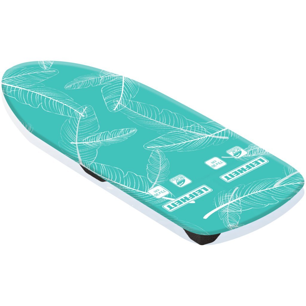 Leifheit 72583 Bügeltisch Airboard Kompakttisch 73 x 30 cm