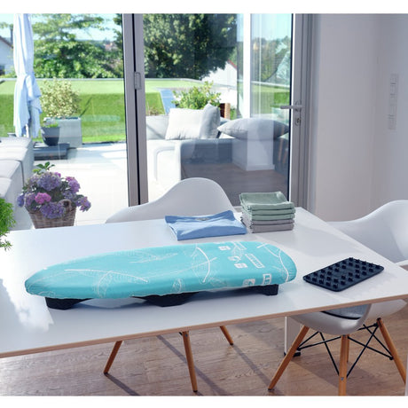 Leifheit 72583 Bügeltisch Airboard Kompakttisch 73 x 30 cm