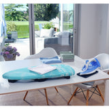 Leifheit 72583 Bügeltisch Airboard Kompakttisch 73 x 30 cm