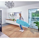 Leifheit Leifheit 72586 Air Board M Compact Plus Bügeltisch 120x38 cm