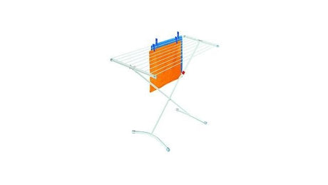 Leifheit 72700 Classic 100 Easy-Trockengestell 100 cm 10 m