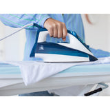 Leifheit Leifheit 76141 AirActive M Bügelbrett 118x38 cm weiß blau