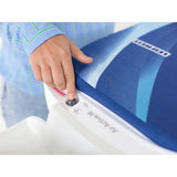 Leifheit Leifheit 76145 Air Active M Bügelbrett 118x38 cm